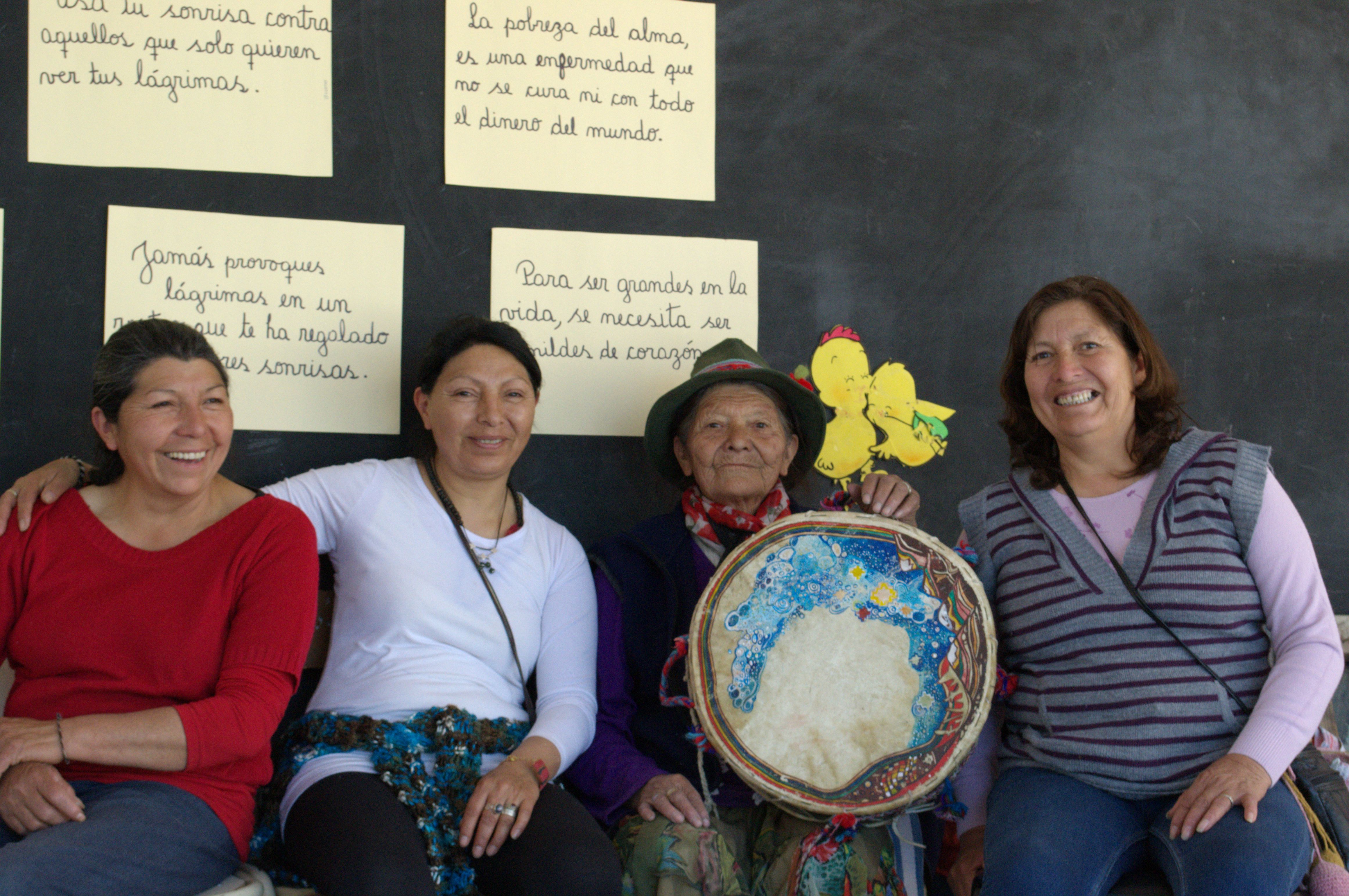 Angela Balderrama 2015